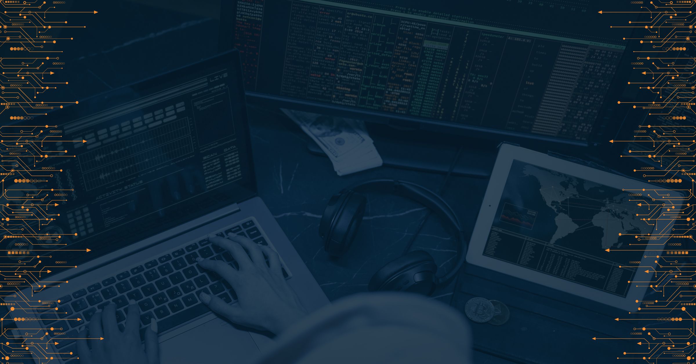 The Growing Threat of Cyber Espionage