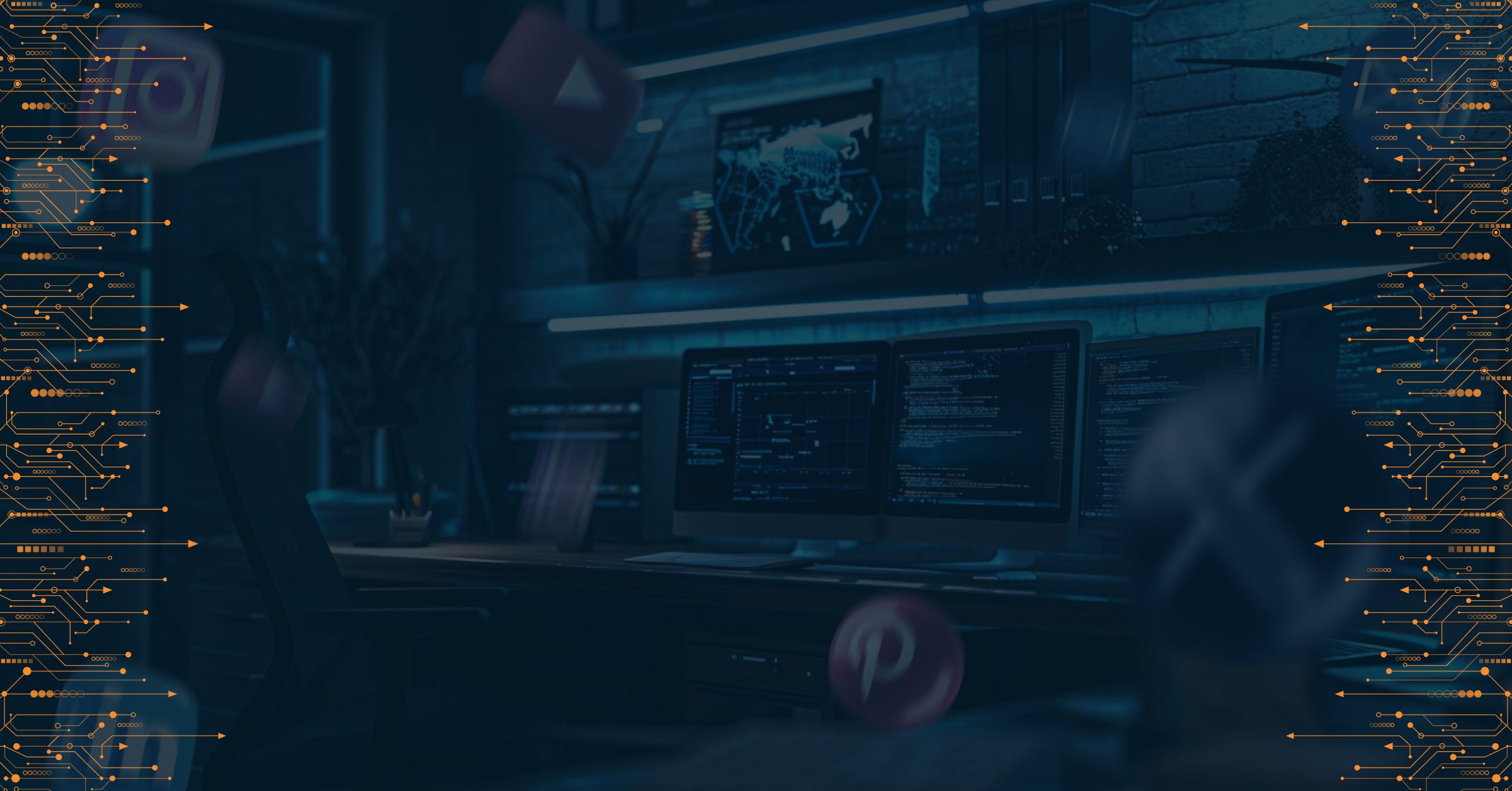 The Cybersecurity Pitfalls of Social Media