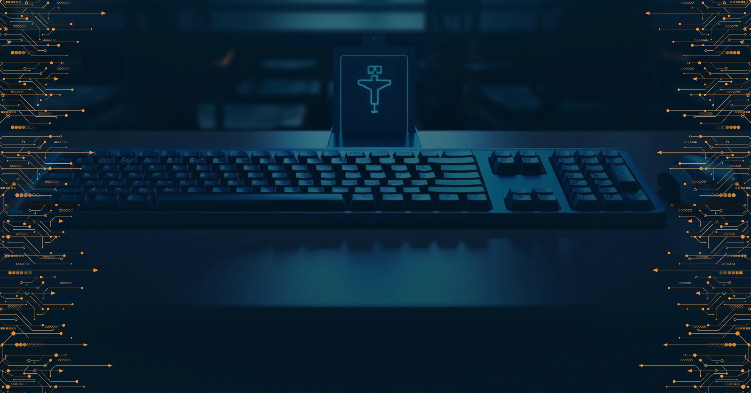 What Is Keystroke Logging and How Can Keyloggers Compromise You?