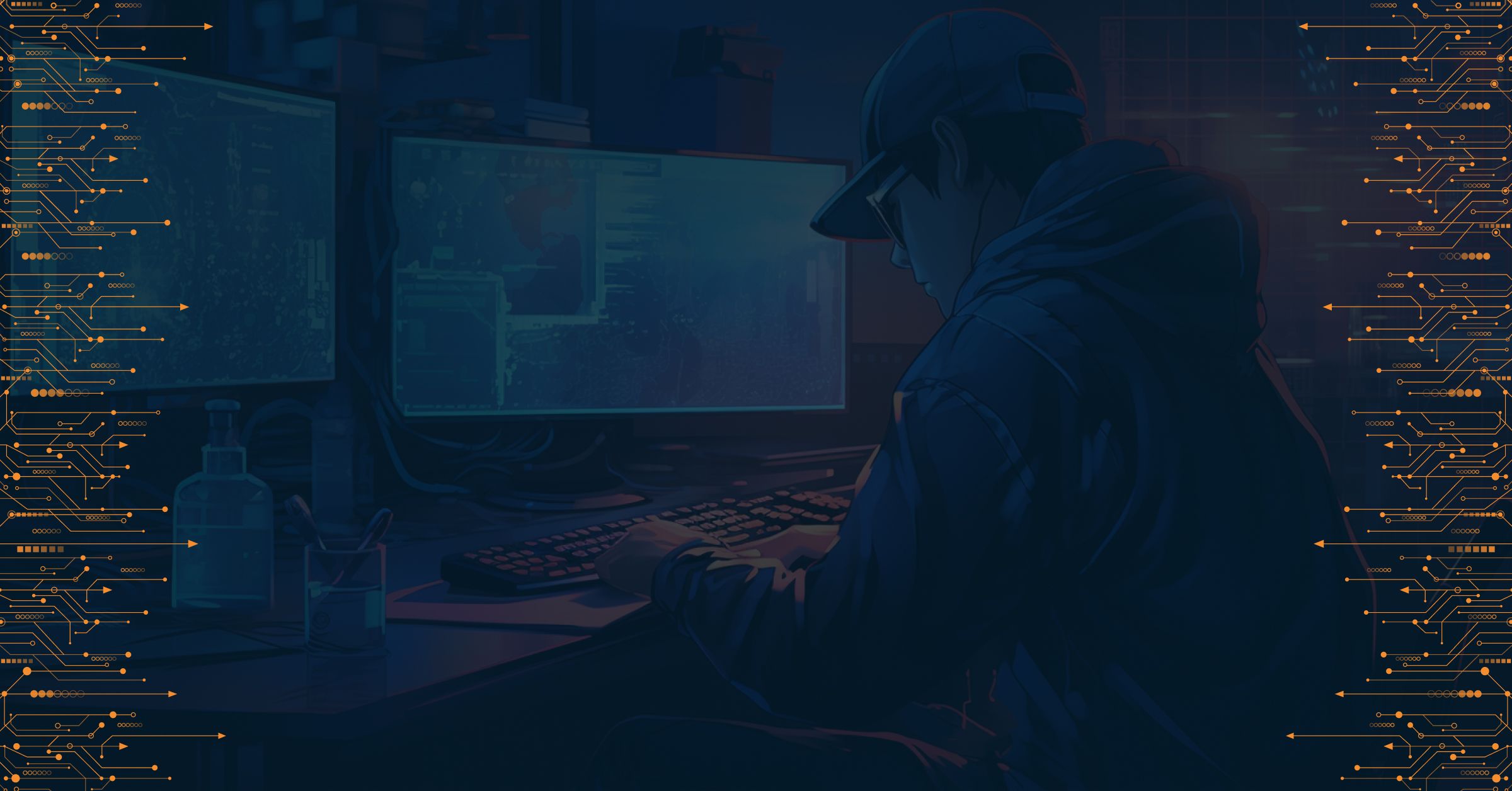 How Safe Is Remote Work in Terms of Cybersecurity?