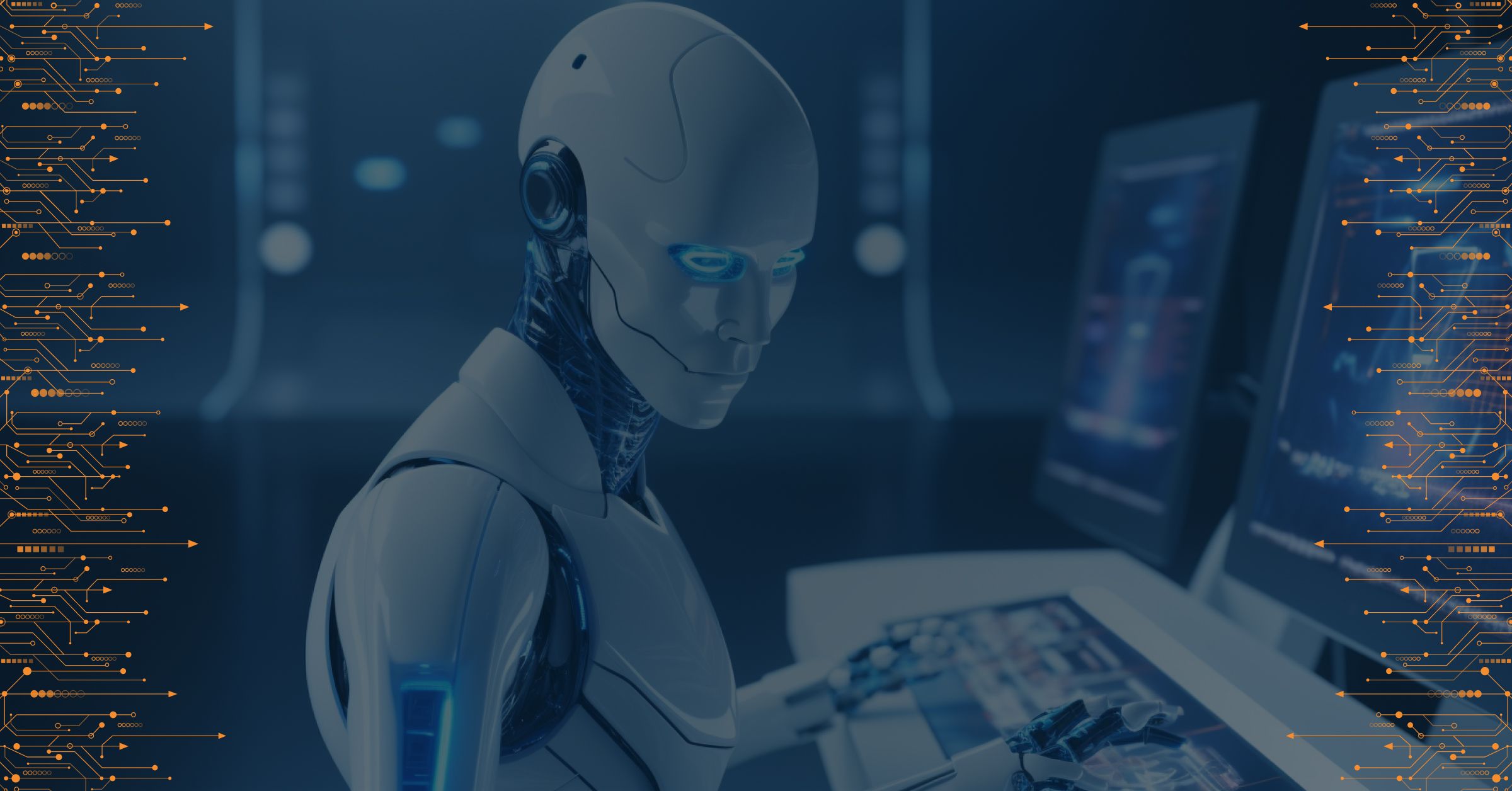 The Reverse Side of AI: How are Cybercriminals Using Artificial Intelligence to Aid Their Exploits