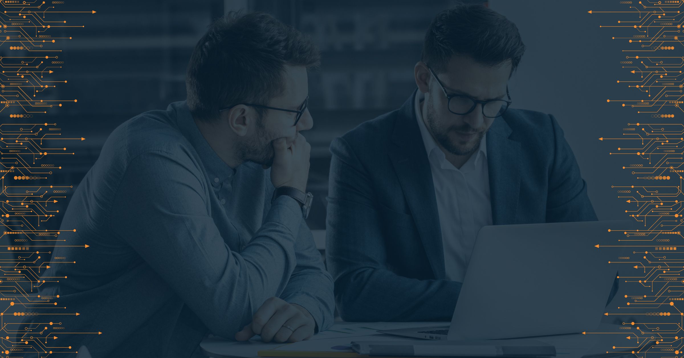 Public & Private Collaboration in The Field of Cybersecurity