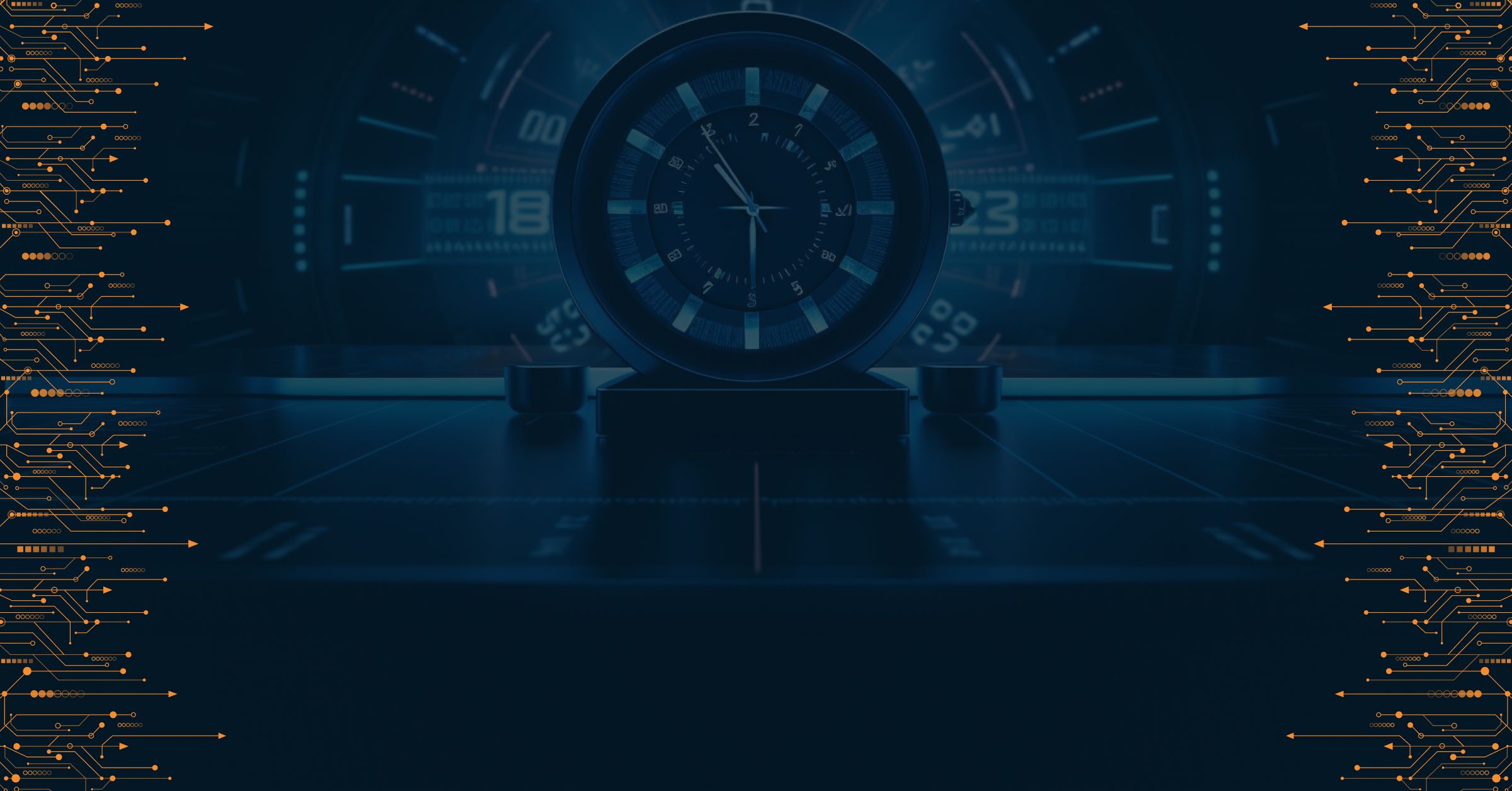 Proactive vs. Reactive Approach to Cybersecurity: Why Timely Detection Matters