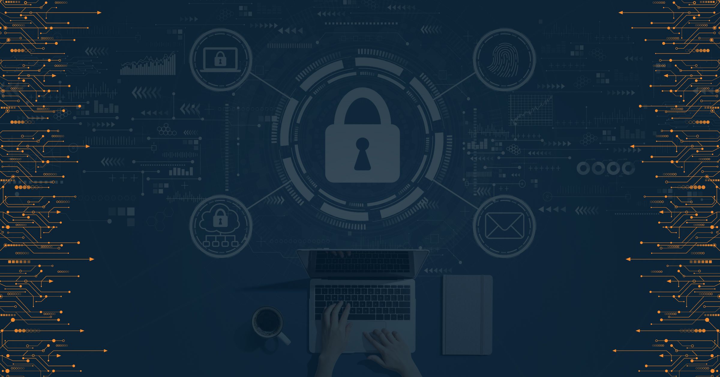 Best Practices for Data Protection
