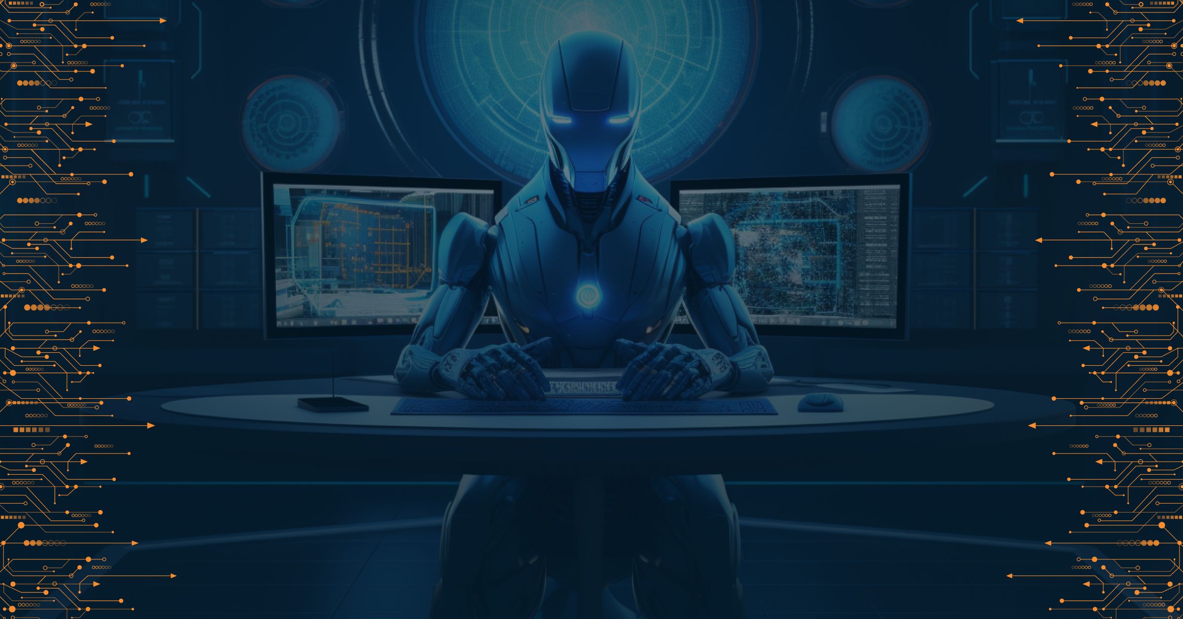 Integrating Threat Detection Systems Using AI and ML In Your Security Infrastructure